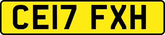 CE17FXH