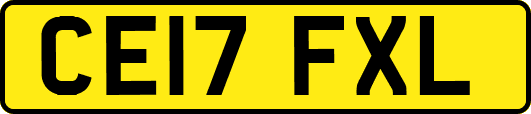 CE17FXL