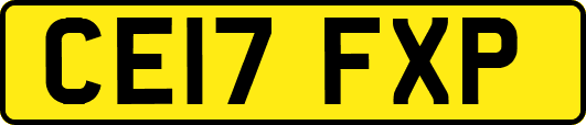 CE17FXP