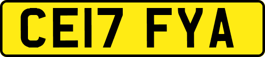 CE17FYA