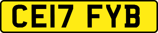 CE17FYB