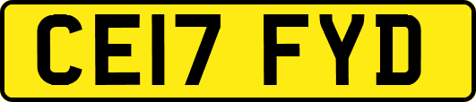 CE17FYD