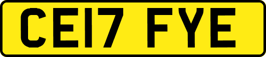 CE17FYE