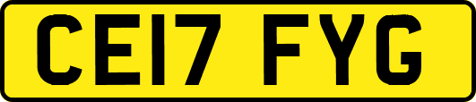 CE17FYG