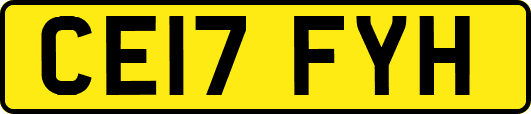 CE17FYH