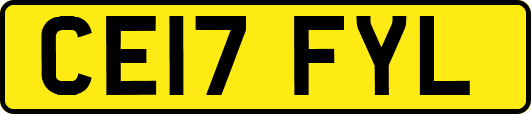 CE17FYL