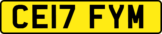 CE17FYM