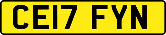 CE17FYN