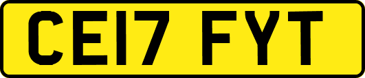 CE17FYT