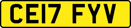 CE17FYV