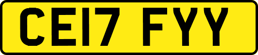 CE17FYY