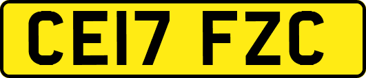 CE17FZC