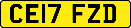 CE17FZD