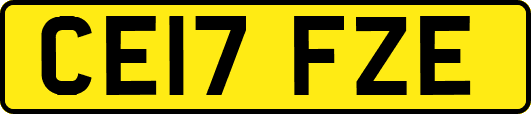 CE17FZE