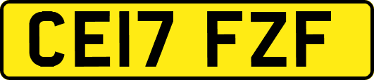 CE17FZF