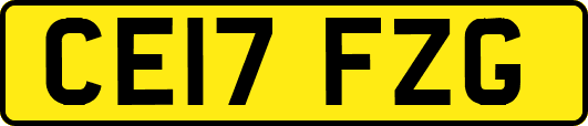 CE17FZG