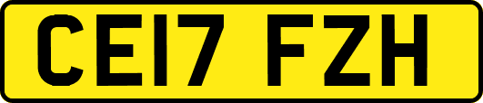 CE17FZH
