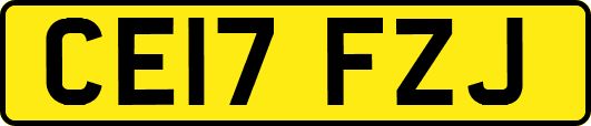CE17FZJ