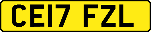 CE17FZL
