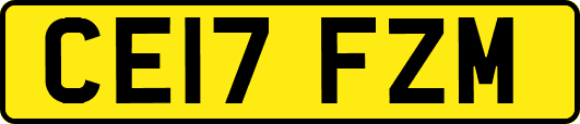 CE17FZM
