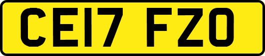 CE17FZO