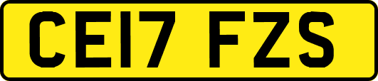 CE17FZS