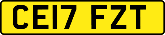 CE17FZT