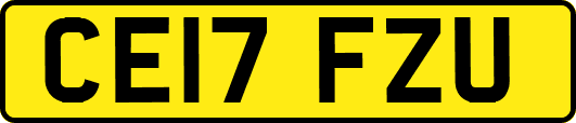 CE17FZU
