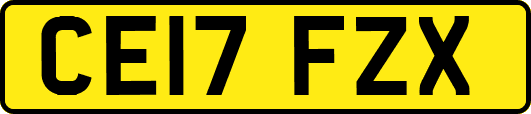 CE17FZX