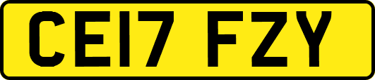 CE17FZY