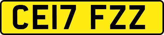 CE17FZZ