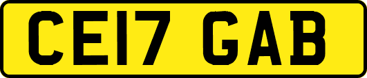 CE17GAB