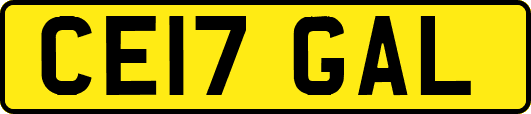 CE17GAL