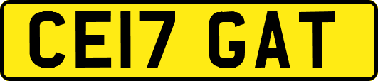 CE17GAT