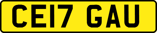 CE17GAU