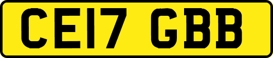 CE17GBB