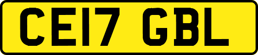 CE17GBL