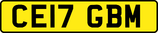 CE17GBM