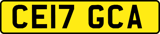 CE17GCA