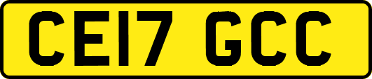CE17GCC
