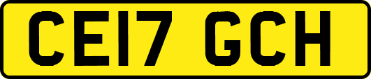 CE17GCH