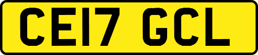 CE17GCL