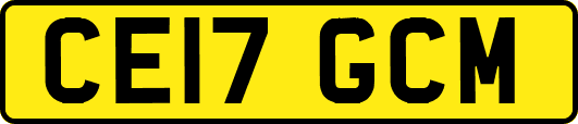 CE17GCM