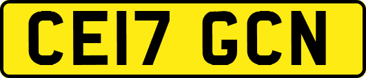CE17GCN