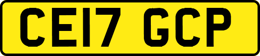 CE17GCP