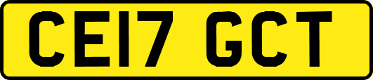 CE17GCT
