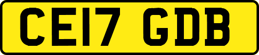 CE17GDB