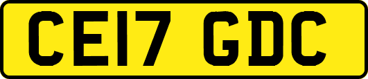 CE17GDC
