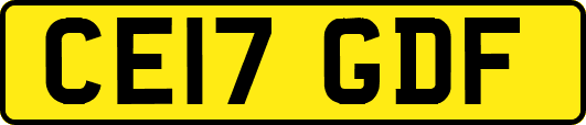 CE17GDF