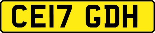 CE17GDH